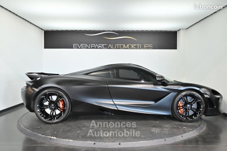 McLaren 720S Coupe 4.0 V8 720 LUXURY - <small></small> 219.990 € <small>TTC</small> - #7