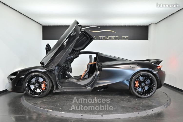 McLaren 720S Coupe 4.0 V8 720 LUXURY - <small></small> 219.990 € <small>TTC</small> - #11