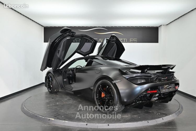 McLaren 720S Coupe 4.0 V8 720 LUXURY - <small></small> 219.990 € <small>TTC</small> - #12