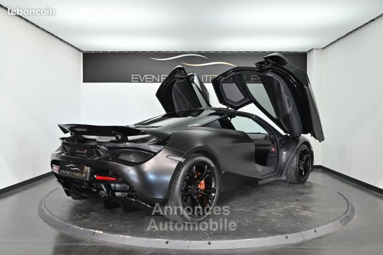 McLaren 720S Coupe 4.0 V8 720 LUXURY - <small></small> 219.990 € <small>TTC</small> - #13