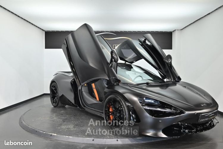 McLaren 720S Coupe 4.0 V8 720 LUXURY - <small></small> 219.990 € <small>TTC</small> - #15