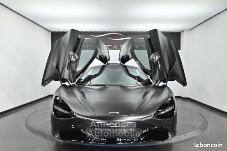 McLaren 720S Coupe 4.0 V8 720 LUXURY - <small></small> 219.990 € <small>TTC</small> - #16