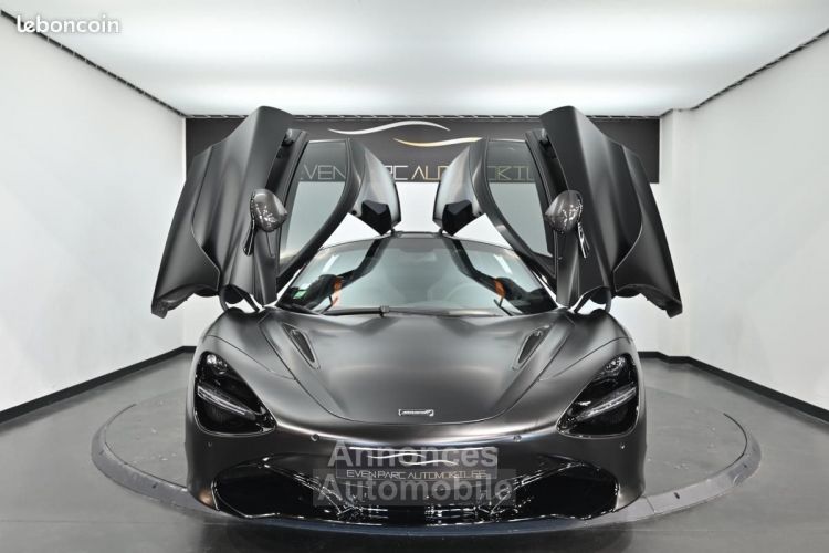 McLaren 720S Coupe 4.0 V8 720 LUXURY - <small></small> 219.990 € <small>TTC</small> - #17