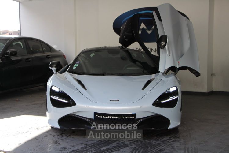 McLaren 720S Coupe 4.0 V8 PERFORMANCE - <small>A partir de </small>1.990 EUR <small>/ mois</small> - #2