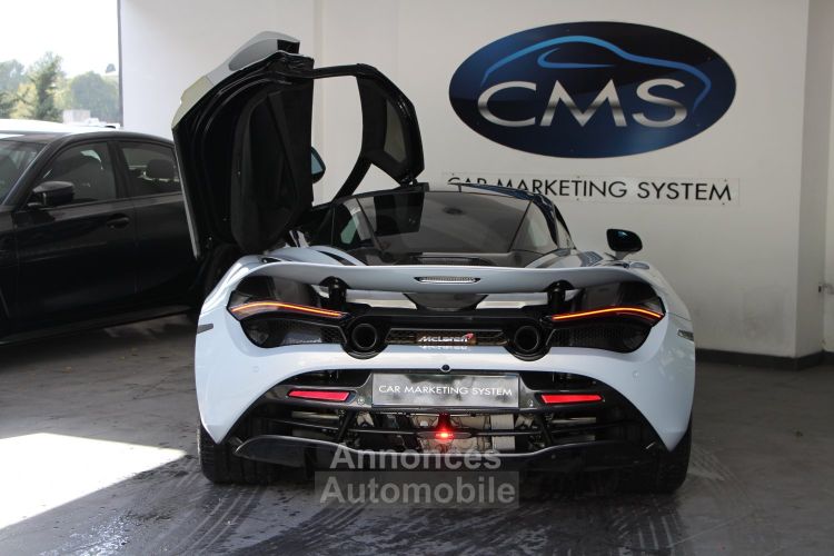 McLaren 720S Coupe 4.0 V8 PERFORMANCE - <small>A partir de </small>1.990 EUR <small>/ mois</small> - #4