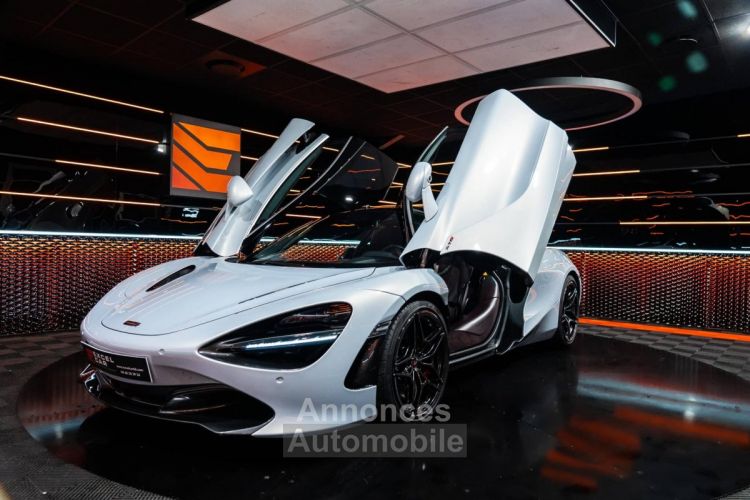 McLaren 720S COUPE 4.8L V8 PERFORMANCE - <small></small> 234.900 € <small>TTC</small> - #1