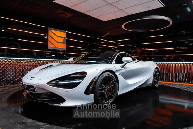 McLaren 720S COUPE 4.8L V8 PERFORMANCE - <small></small> 234.900 € <small>TTC</small> - #2