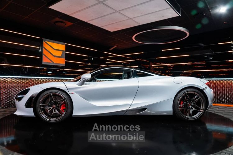 McLaren 720S COUPE 4.8L V8 PERFORMANCE - <small></small> 234.900 € <small>TTC</small> - #3