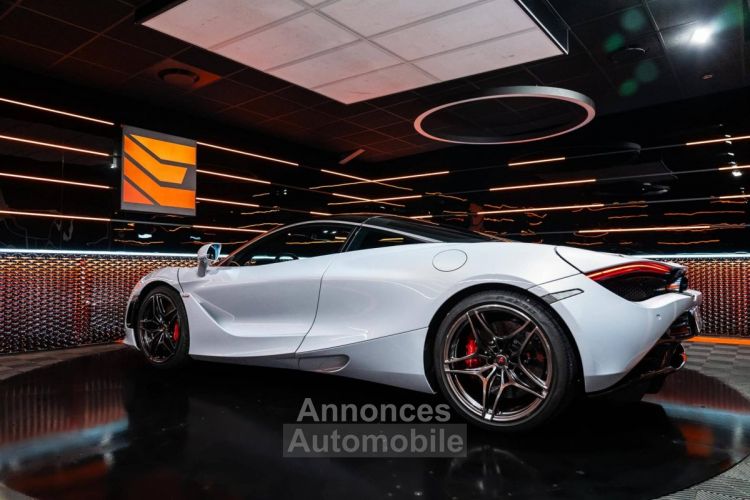 McLaren 720S COUPE 4.8L V8 PERFORMANCE - <small></small> 234.900 € <small>TTC</small> - #4