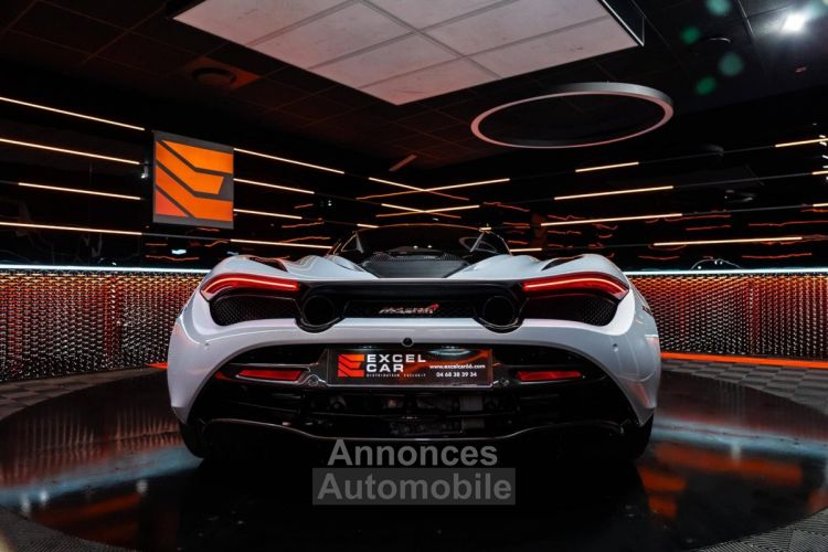 McLaren 720S COUPE 4.8L V8 PERFORMANCE - <small></small> 234.900 € <small>TTC</small> - #5