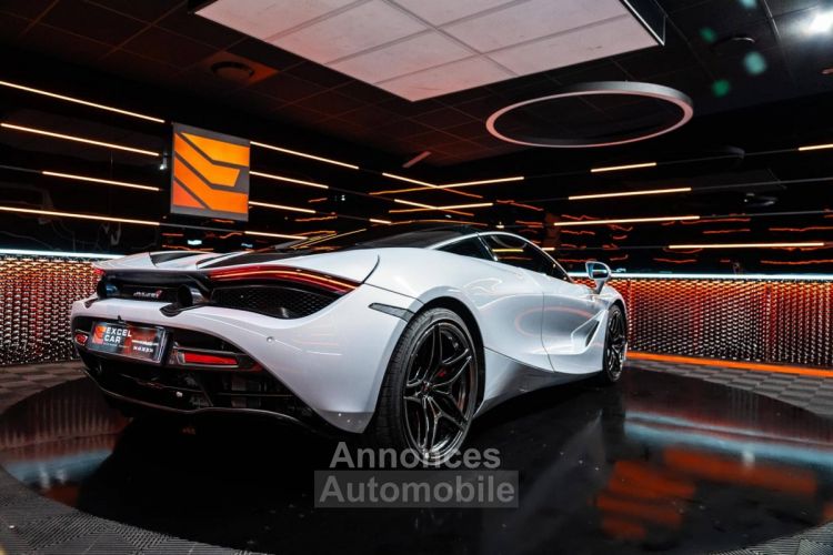 McLaren 720S COUPE 4.8L V8 PERFORMANCE - <small></small> 234.900 € <small>TTC</small> - #6