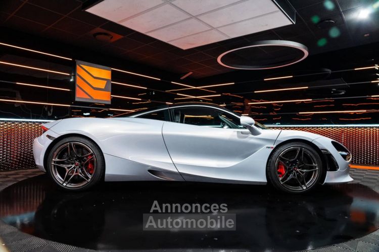 McLaren 720S COUPE 4.8L V8 PERFORMANCE - <small></small> 234.900 € <small>TTC</small> - #7