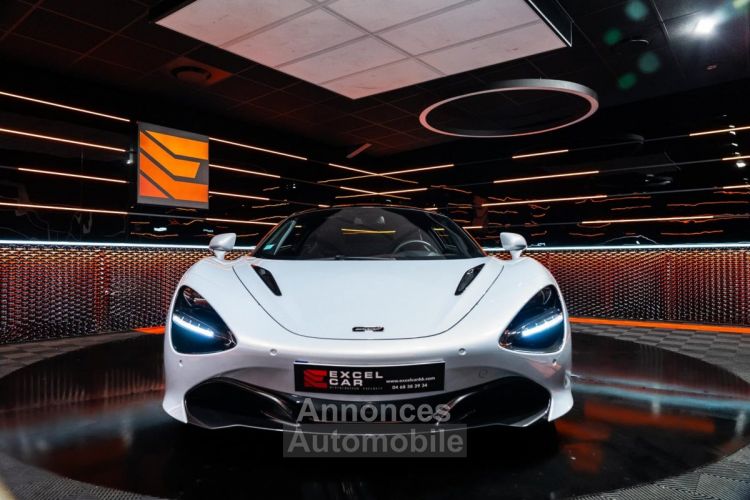 McLaren 720S COUPE 4.8L V8 PERFORMANCE - <small></small> 234.900 € <small>TTC</small> - #9