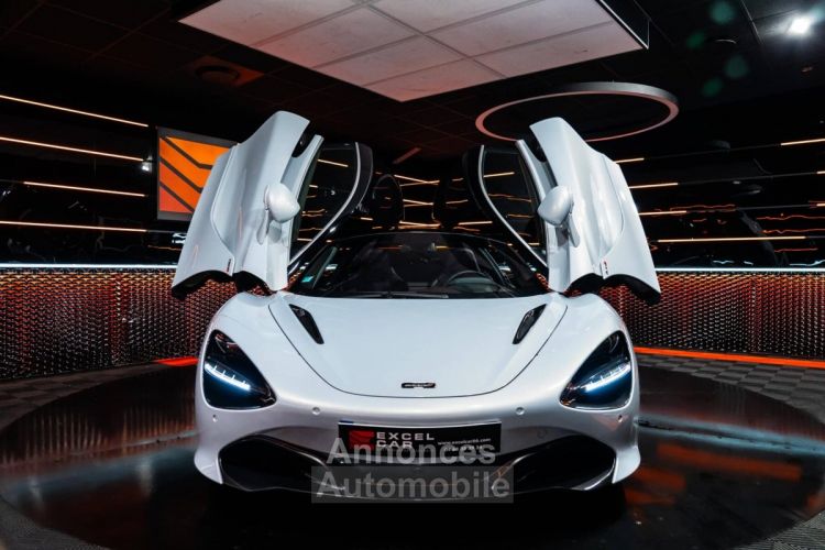 McLaren 720S COUPE 4.8L V8 PERFORMANCE - <small></small> 234.900 € <small>TTC</small> - #10