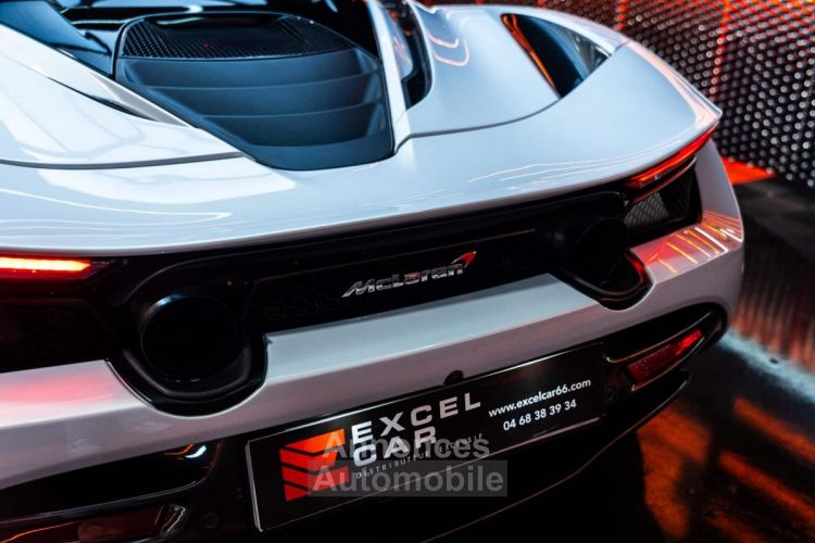 McLaren 720S COUPE 4.8L V8 PERFORMANCE - <small></small> 234.900 € <small>TTC</small> - #18