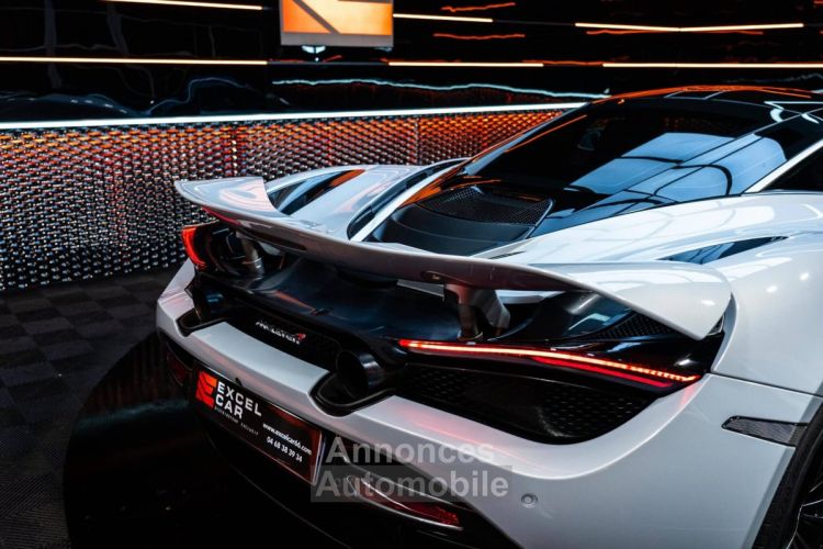 McLaren 720S COUPE 4.8L V8 PERFORMANCE - <small></small> 234.900 € <small>TTC</small> - #19