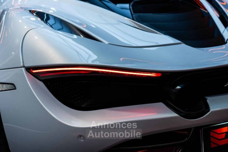 McLaren 720S COUPE 4.8L V8 PERFORMANCE - <small></small> 234.900 € <small>TTC</small> - #22