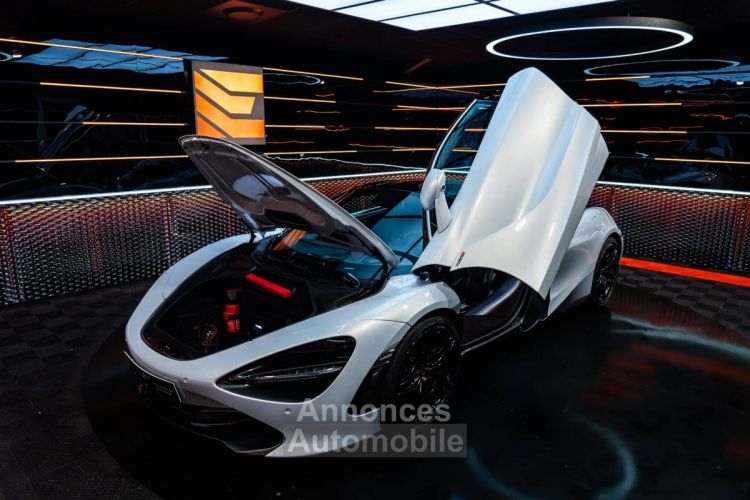 McLaren 720S COUPE 4.8L V8 PERFORMANCE - <small></small> 234.900 € <small>TTC</small> - #48