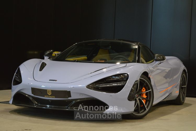 McLaren 720S Coupé 720ch MSO !! 1 MAIN !! 19.000 km ! - <small></small> 219.900 € <small></small> - #1