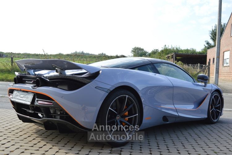 McLaren 720S Coupé 720ch MSO !! 1 MAIN !! 19.000 km ! - <small></small> 219.900 € <small></small> - #2