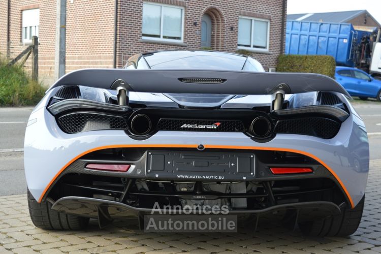 McLaren 720S Coupé 720ch MSO !! 1 MAIN !! 19.000 km ! - <small></small> 219.900 € <small></small> - #4