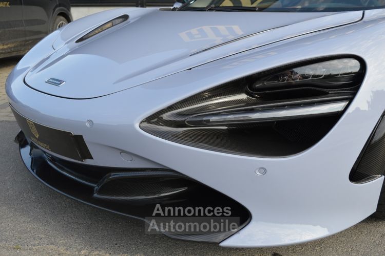 McLaren 720S Coupé 720ch MSO !! 1 MAIN !! 19.000 km ! - <small></small> 219.900 € <small></small> - #6