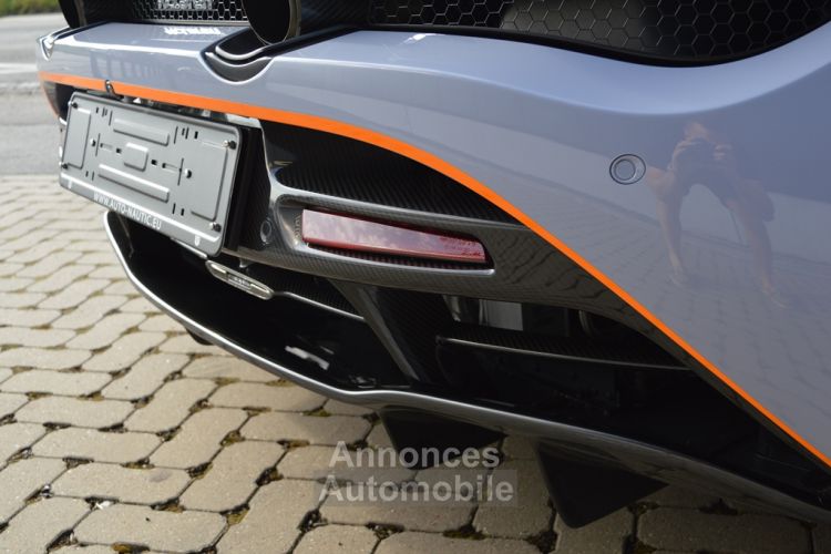 McLaren 720S Coupé 720ch MSO !! 1 MAIN !! 19.000 km ! - <small></small> 219.900 € <small></small> - #7