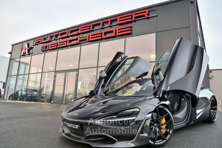 McLaren 720S Coupe JP Performance - <small></small> 259.890 € <small>TTC</small> - #1