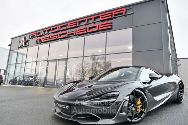 McLaren 720S Coupe JP Performance - <small></small> 259.890 € <small>TTC</small> - #2