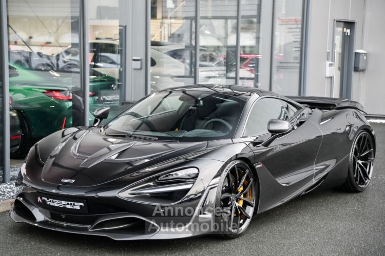 McLaren 720S Coupe JP Performance - <small></small> 259.890 € <small>TTC</small> - #3