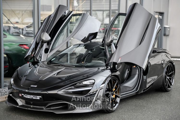 McLaren 720S Coupe JP Performance - <small></small> 259.890 € <small>TTC</small> - #4