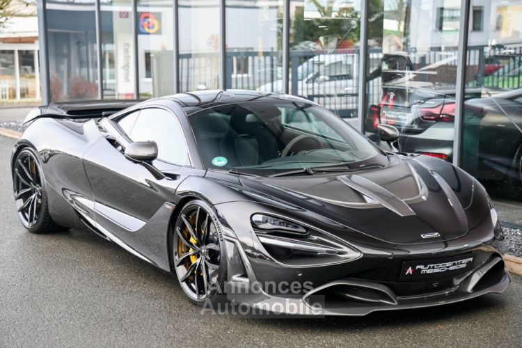 McLaren 720S Coupe JP Performance - <small></small> 259.890 € <small>TTC</small> - #5