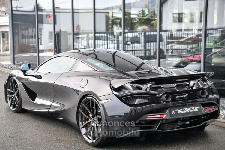 McLaren 720S Coupe JP Performance - <small></small> 259.890 € <small>TTC</small> - #7