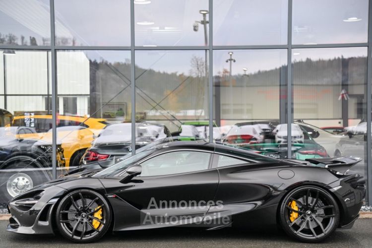 McLaren 720S Coupe JP Performance - <small></small> 259.890 € <small>TTC</small> - #8