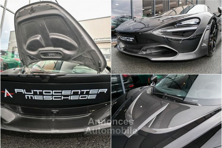 McLaren 720S Coupe JP Performance - <small></small> 259.890 € <small>TTC</small> - #20