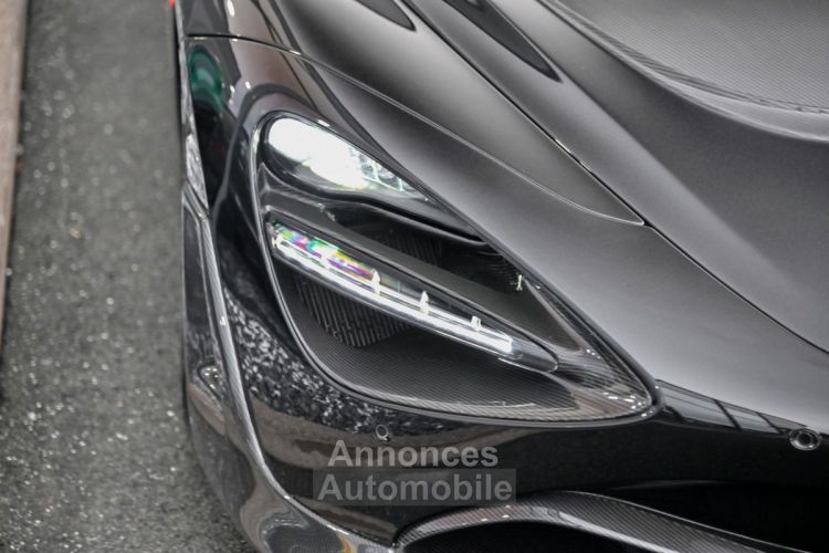 McLaren 720S Coupe JP Performance - <small></small> 259.890 € <small>TTC</small> - #22