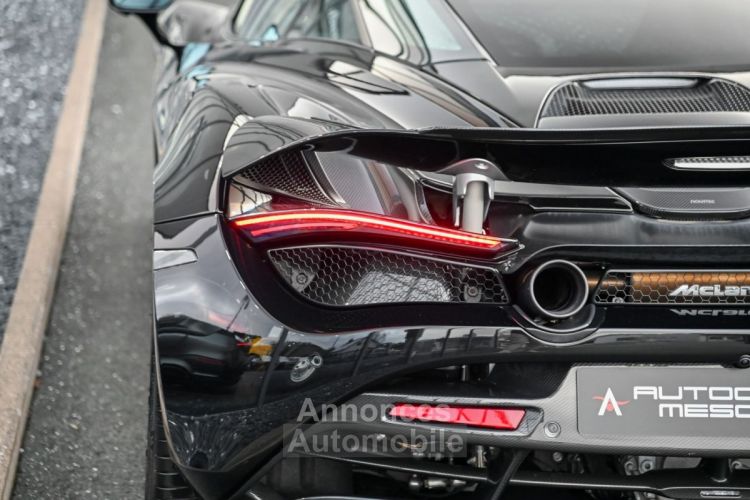 McLaren 720S Coupe JP Performance - <small></small> 259.890 € <small>TTC</small> - #23