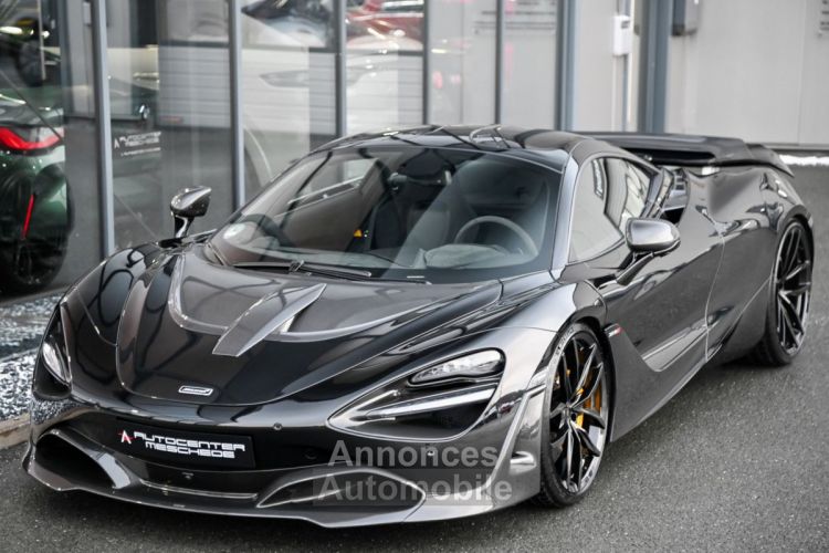 McLaren 720S Coupe JP Performance - <small></small> 259.890 € <small>TTC</small> - #26