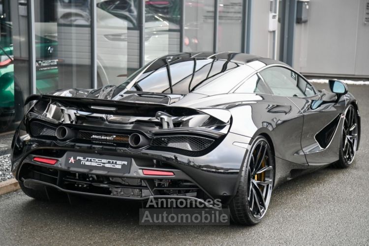 McLaren 720S Coupe JP Performance - <small></small> 259.890 € <small>TTC</small> - #27