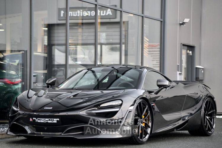 McLaren 720S Coupe JP Performance - <small></small> 259.890 € <small>TTC</small> - #28