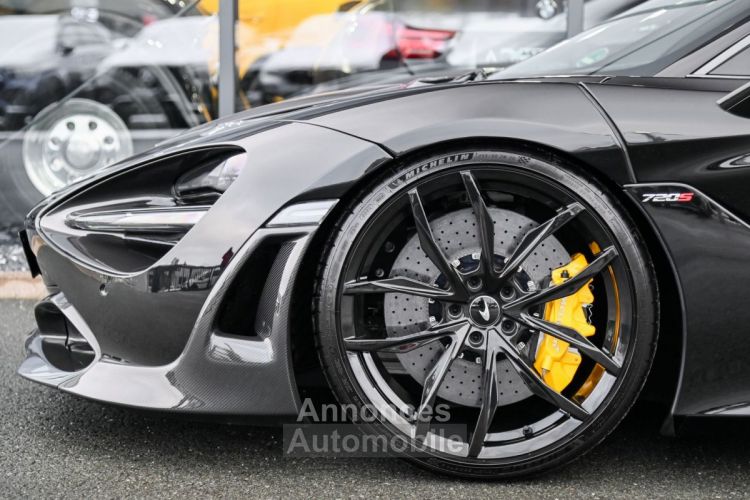 McLaren 720S Coupe JP Performance - <small></small> 259.890 € <small>TTC</small> - #32