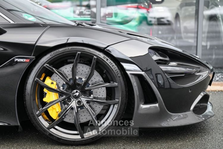 McLaren 720S Coupe JP Performance - <small></small> 259.890 € <small>TTC</small> - #35