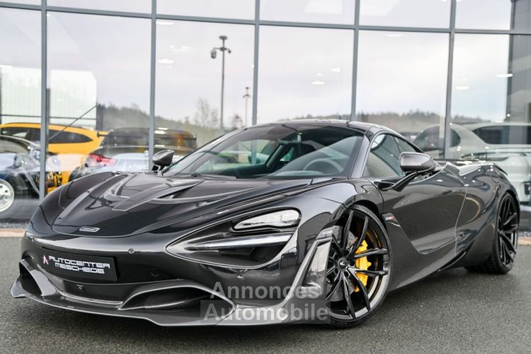 McLaren 720S Coupe JP Performance - <small></small> 259.890 € <small>TTC</small> - #36