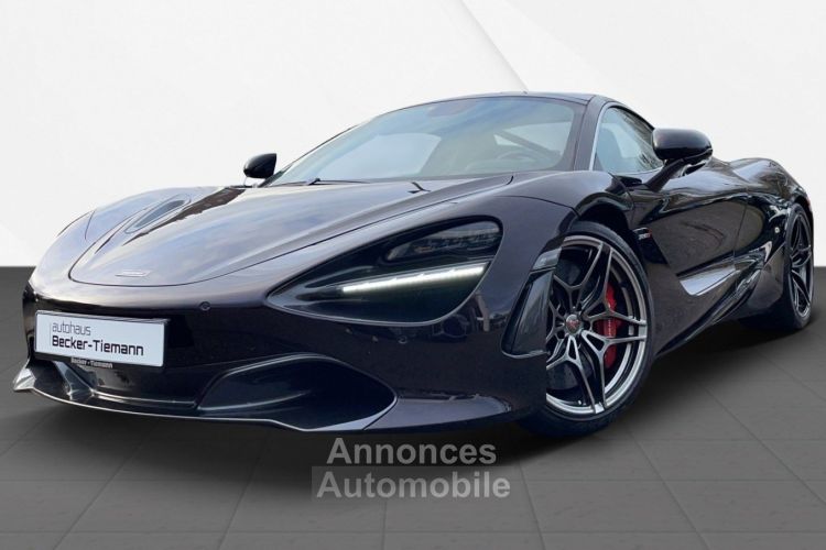 McLaren 720S coupé / Lift / B&W / Garantie 12 mois - <small></small> 218.900 € <small>TTC</small> - #1