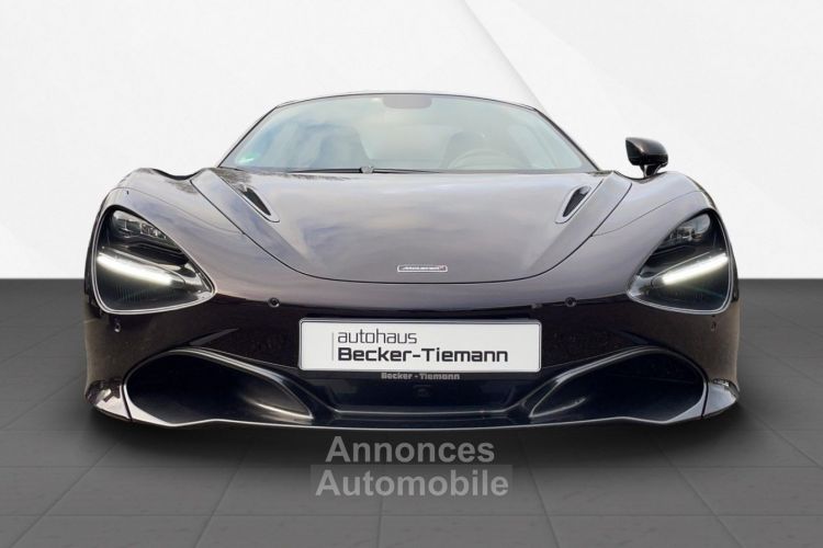 McLaren 720S coupé / Lift / B&W / Garantie 12 mois - <small></small> 218.900 € <small>TTC</small> - #2