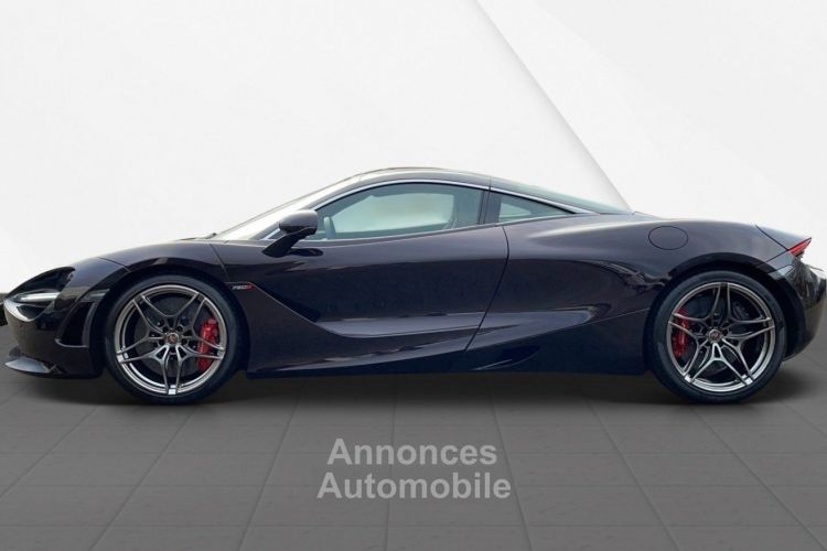 McLaren 720S coupé / Lift / B&W / Garantie 12 mois - <small></small> 218.900 € <small>TTC</small> - #3