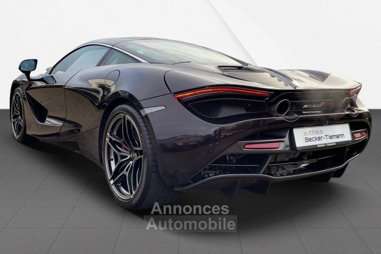 McLaren 720S coupé / Lift / B&W / Garantie 12 mois - <small></small> 218.900 € <small>TTC</small> - #4