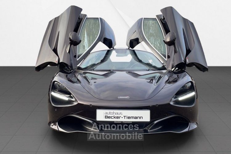 McLaren 720S coupé / Lift / B&W / Garantie 12 mois - <small></small> 218.900 € <small>TTC</small> - #5