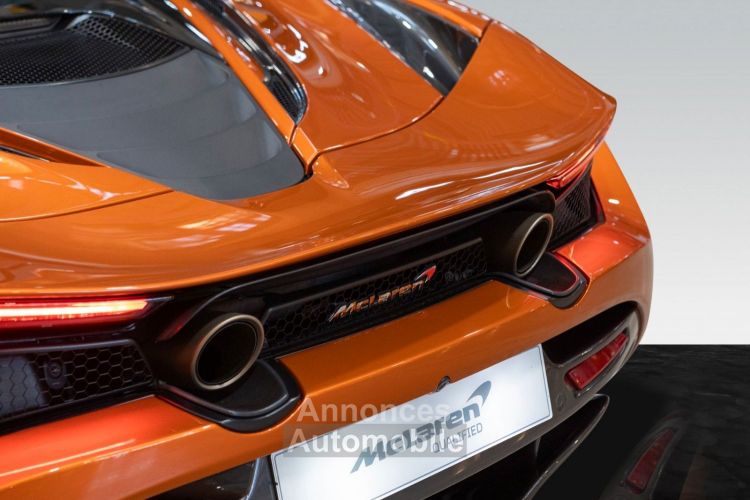 McLaren 720S coupé /Lift / Caméra 360° / Garantie 12 mois - <small></small> 239.700 € <small></small> - #9