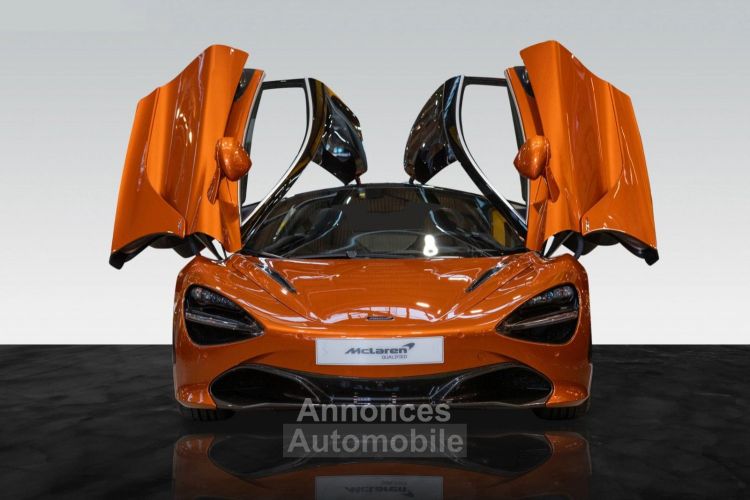 McLaren 720S coupé /Lift / Caméra 360° / Garantie 12 mois - <small></small> 239.700 € <small></small> - #6